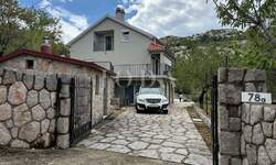 Kuca, Senj, Lukovo, prodaja, 375000 €, 204 m2