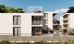 Trosoban stan, Primošten, prodaja, 794880 €, 140 m2