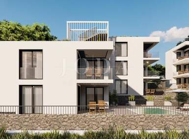 Trosoban stan, Primošten, prodaja, 794880 €, 140 m2