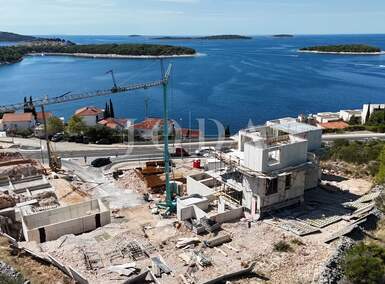 Trosoban stan, Primošten, prodaja, 798420 €, 141 m2