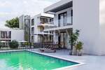 Trosoban stan, Primošten, prodaja, 687360 €, 124 m2