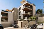 Trosoban stan, Primošten, prodaja, 705420 €, 126 m2
