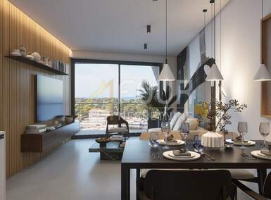 Dvosoban stan, Medulin, Pješčana Uvala, prodaja, 382041 €, 51 m2