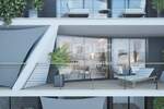 Dvosoban stan, Medulin, Pješčana Uvala, prodaja, 383380 €, 51 m2