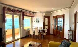 Trosoban stan, Rijeka, Marčeljeva Draga, najam, 1000 €, 93 m2