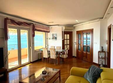 Trosoban stan, Rijeka, Marčeljeva Draga, najam, 1000 €, 93 m2