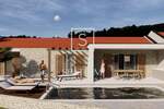 Kuca, Dobrinj, Gostinjac, prodaja, 320000 €, 120 m2