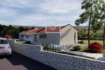 Kuca, Dobrinj, Gostinjac, prodaja, 320000 €, 120 m2