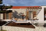 Kuca, Dobrinj, Gostinjac, prodaja, 320000 €, 120 m2