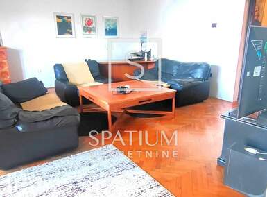 Cetvorosoban stan, Rijeka, Zamet, prodaja, 320000 €, 121 m2