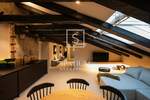 Cetvorosoban stan, Rijeka, Centar, najam, 1300 €, 107 m2