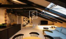 Cetvorosoban stan, Rijeka, Centar, najam, 1300 €, 107 m2