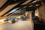 Cetvorosoban stan, Rijeka, Centar, najam, 1300 €, 107 m2