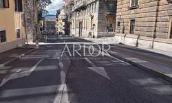 Poslovni prostor, Rijeka, Brajda, najam, 1700 €, 120 m2