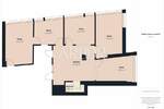 Poslovni prostor, Rijeka, Brajda, najam, 1700 €, 120 m2