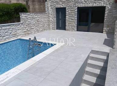 Kuca, Vinodol, Bribir, prodaja, 299000 €, 80 m2
