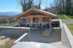 Kuca, Vinodol, Bribir, prodaja, 299000 €, 80 m2