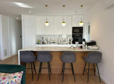 Stan, Kostrena, najam, 2000 €, 110 m2