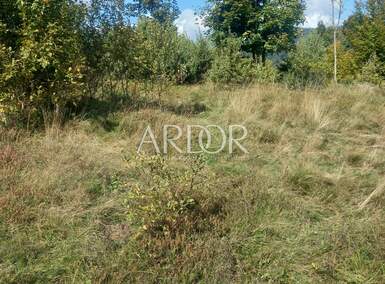 Zemljiste, Mrkopalj, Sunger, prodaja, 63200 €, 761 m2
