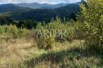 Zemljiste, Mrkopalj, Sunger, prodaja, 55700 €, 671 m2
