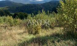 Zemljiste, Mrkopalj, Sunger, prodaja, 55700 €, 671 m2