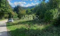 Zemljiste, Mrkopalj, Sunger, prodaja, 52500 €, 632 m2