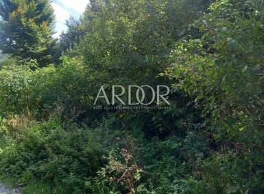 Zemljiste, Mrkopalj, Sunger, prodaja, 50800 €, 612 m2