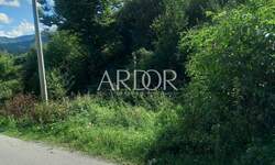 Zemljiste, Mrkopalj, Sunger, prodaja, 58700 €, 707 m2