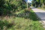 Zemljiste, Mrkopalj, Sunger, prodaja, 58700 €, 707 m2