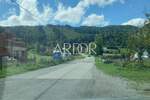 Zemljiste, Mrkopalj, Sunger, prodaja, 58700 €, 707 m2