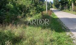 Zemljiste, Mrkopalj, Sunger, prodaja, 57200 €, 690 m2
