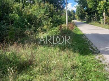 Zemljiste, Mrkopalj, Sunger, prodaja, 57200 €, 690 m2