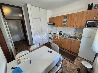 Dvosoban stan, Crikvenica, Jadranovo, prodaja, 161000 €, 44 m2