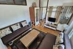 Dvosoban stan, Crikvenica, Jadranovo, prodaja, 161000 €, 44 m2