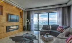 Cetvorosoban stan, Rijeka, Martinkovac, najam, 2000 €, 160 m2
