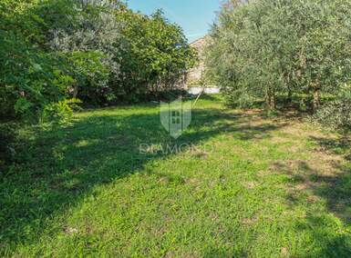 Zemljiste, Buje, prodaja, 120000 €, 307 m2