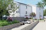 Trosoban stan, Matulji, Jurdani, prodaja, 240000 €, 75 m2