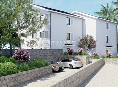 Trosoban stan, Matulji, Jurdani, prodaja, 240000 €, 75 m2