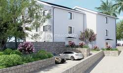 Trosoban stan, Matulji, Jurdani, prodaja, 210000 €, 65 m2