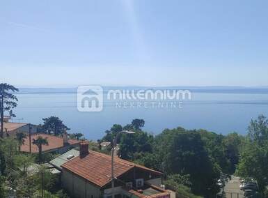 Dvosoban stan, Opatija, Volosko, prodaja, 224000 €, 57 m2
