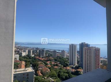 Dvosoban stan, Rijeka, Podmurvice, prodaja, 187000 €, 53 m2