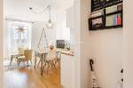 Trosoban stan, Rijeka, Centar, prodaja, 399000 €, 77 m2
