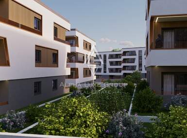 Trosoban stan, Poreč, prodaja, 294000 €, 55 m2