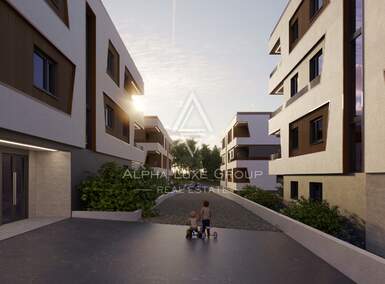 Dvosoban stan, Poreč, prodaja, 244000 €, 48 m2