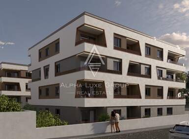 Trosoban stan, Poreč, prodaja, 409500 €, 78 m2