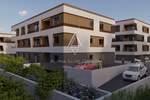 Trosoban stan, Poreč, prodaja, 409500 €, 78 m2