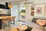 Dvosoban stan, Banjole, prodaja, 232000 €, 44 m2