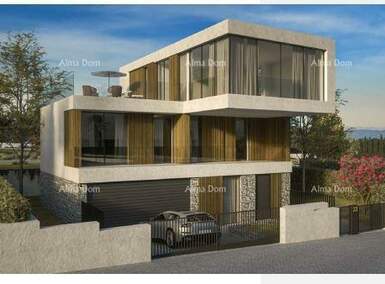 Kuca, Umag, prodaja, 2515100 €, 328 m2