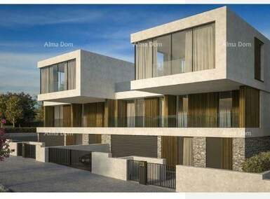 Kuca, Umag, prodaja, 2323344 €, 329 m2