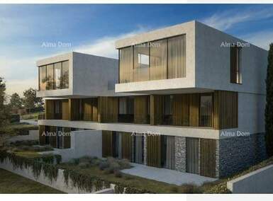 Kuca, Umag, prodaja, 2007250 €, 327 m2